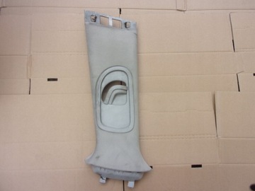 Post -Bar Cover Renault Megane II