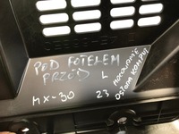 фото thumb №4, Mazda mx-30 2022 защита заглушка сиденья перед левая