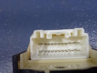 фото thumb №6, Toyota corolla verso i перемикач панель вікон перед лівий 84040-13081