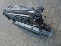 фото thumb №6, Mercedes-benz оригінальний номер a2045000193 двигун електричний, вентилятор радіатора