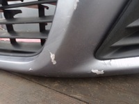 фото thumb №9, Бампер передній перед opel zafira b колір z163