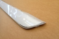 фото thumb №10, Toyota corolla cross 21- накладка спойлер бампера перед 5211116090 оригінальний номер