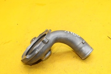 фото thumb №5, Корпус турбіни 1.9dci 8200091350 trafic ii vivaro