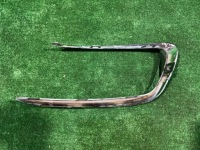 Mercedes v-klasa w447 рестайлінг  19- молдинг хром ґрати лівий перед a4478857000 Київ, фото thumb