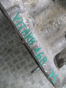 фото thumb №11, Suzuki vitara iii 1.6b коробка передач коробки передач 20009-54p13 tf-73sc