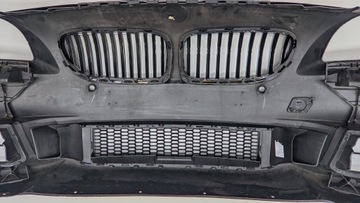 фото thumb №13, Бампер переднее bmw 5 f10 f11 m набор