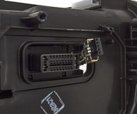 фото thumb №11, Лампа передняя do vw passat cc 2009-2011 3c8941754c правая