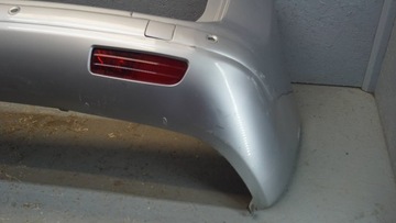 фото thumb №13, Peugeot 5008 i бампер зад pdc z2385