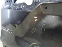 фото thumb №10, Toyota rav4 v крышка багажника задняя задняя