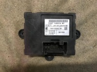 фото thumb №1, Модуль дверь jaguar xf 7g9t-14b534-bf