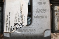 фото thumb №8, Bmw g01 g30 суппорт тормозной зад 6870575 6870576