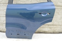 фото thumb №4, Двері задні ліва renault kadjar