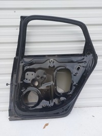 фото thumb №9, Двері правий задня задні audi a6 c8 eu