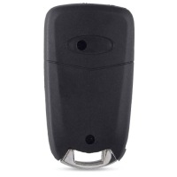 фото thumb №3, Ford fiesta fusion focus mondeo корпус ключа