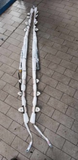 фото thumb №1, Шторка безпеки подушка безпеки ліва peugeot 308 t10 2021-