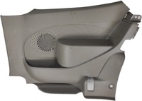 фото thumb №1, Renault twingo ii 3d обшивка багажника правый