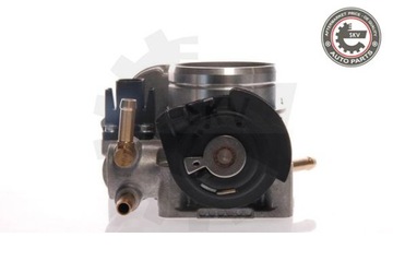 фото thumb №8, Дросельна заслінка повітря 89011 12skv020