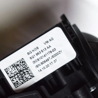 фото thumb №12, Volkswagen golf viii 2021 рычаг / переключатель поворотники