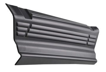 фото thumb №1, Накладки планки пороговые порог peugeot boxer 07-2022