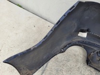 фото thumb №12, Jaguar xf r sport рестайлинг бампер зад задний