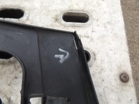 Захист поперечина передній впуск поперечина mercedes cls w218 Доставка, фото thumb