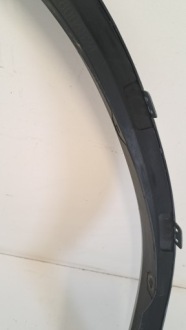 фото thumb №12, Молдинг na крыло правый задняя bmw x3 g01 m набор