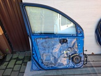 фото thumb №8, Дверь nissan micra k13 10-16r левый перед