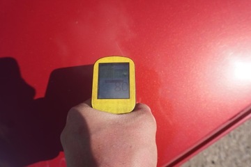 фото thumb №8, Suzuki swift mk6 2005-2010r крыша потолок автомобиля zck 3 дверь sport