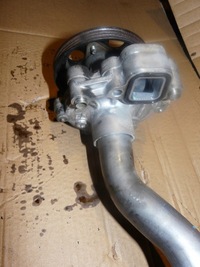 фото thumb №8, Mazda 3 6 gj iii cx3 cx5 2.0 корпус насос wody