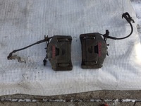 фото thumb №7, Audi a8 d3 супорт гальмівний перед 3.0tdi лівий правий