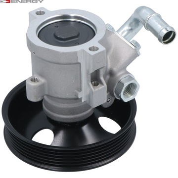 фото thumb №10, Насос підсилювача chevrolet captiva 2.4 energy pw690302 насос