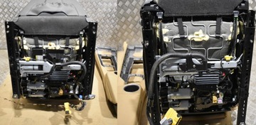 фото thumb №5, Сидіння kpl. porsche panamera 970 рестайлінг 1