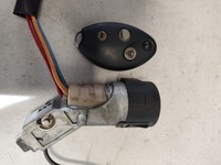 фото thumb №5, Замок зажигания с ключ citroen c5 i 2001-2004 4162ce