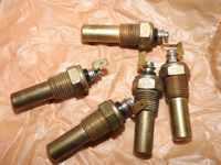 фото thumb №6, Cat-ws датчик температури wody аварійний індикатор 12v 24v star autosan h9