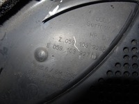 фото thumb №8, Audi a6 c5 2.5 защита корпус распределительного вала 059103926