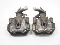 фото thumb №1, Iveco daily 06-14 супорт гальмівний лівий зад + скоба 1