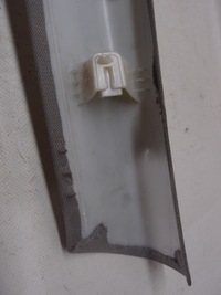 фото thumb №11, Захист стійка правий перед 7363524 bmw 2 f45 f46