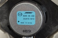 фото thumb №8, Обшивка стойка правый задняя bose mazda cx5 cx-5 11-r