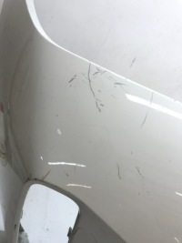 фото thumb №7, Bmw 3 g20 g21 m-pakiet lci бампер перед 8085444