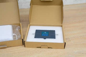 Ретранслятор усилителя сигнала GSM мобильного телефона 4G LTE
