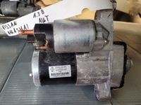 фото thumb №1, Nissan renault 1.3 b стартер 233004415r