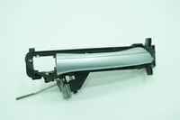 фото thumb №1, Ручка правая цвет 762 mercedes sl r230