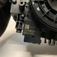 Renault megane v e-tech стрічка перемикачі перемикачі 255678437r 255548628r Зі Шроту, фото thumb