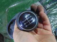 фото thumb №7, Вибірник перемикання передач троси vw touran 1t0711049n