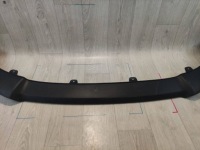 фото thumb №9, Hyundai ix35 накладка спойлер бампера перед 865122y000