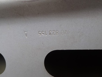 фото thumb №8, Капот крышка двигателя skoda superb 3 iii 3v 2015-