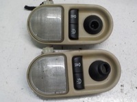 фото thumb №1, Lancia kappa лампа