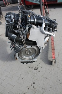 фото thumb №6, Двигатель kompletny mercedes gle w167 3,0 656830 10 tyskm