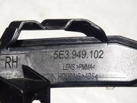 фото thumb №7, Поворотник зеркало правый skoda octavia iv 4