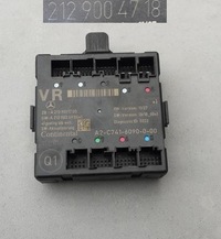 фото thumb №1, Модуль двері правий p mercedes cls w218 2129004718